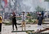 समूचे बांग्लादेश में कर्फ्यू, किन रास्तों से 1000 भारतीय छात्रों की सुरक्षित वापसी 